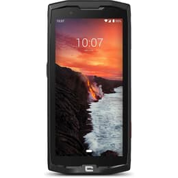 Crosscall Core-X4 32GB - Čierna - Neblokovaný