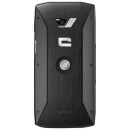 Crosscall Core-X4 32GB - Čierna - Neblokovaný