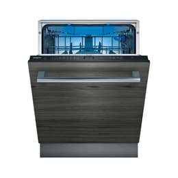 Umývačka riadu plne integrovaná Siemens SD6PW1S cm - 12 až 16 prestieraní