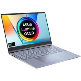 Asus VivoBook S 15 OLED S5506MA-MA025W 15" (2023) - Core Ultra 9 185H - 32GB - SSD 1 TO QWERTY - Anglická