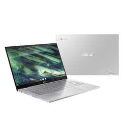 Asus Chromebook Flip C436FFA-E10310 Core i7 1.8 GHz 256GB SSD - 16GB AZERTY - Francúzska