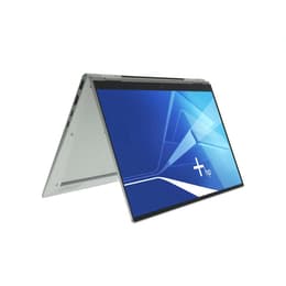 HP EliteBook X360 1030 G7 13" (2020) - Core i5 - Gen 10 (U) - 16GB - SSD 512 GB QWERTZ - Nemecká