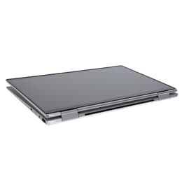 HP EliteBook X360 1030 G7 13" (2020) - Core i5 - Gen 10 (U) - 16GB - SSD 512 GB QWERTZ - Nemecká