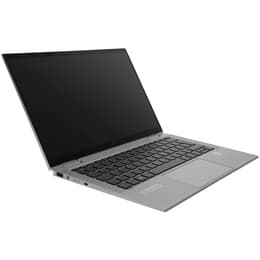 HP EliteBook X360 1030 G7 13" (2020) - Core i5 - Gen 10 (U) - 16GB - SSD 512 GB QWERTZ - Nemecká