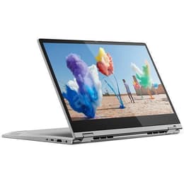 Lenovo IdeaPad C340-14API 14" (2018) - Ryzen 3 - 3000 Series (U) - 8GB - SSD 256 GB QWERTY - Anglická