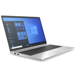 HP ProBook 450 G8 15" (2020) - Core i5-1135G7 - 8GB - SSD 512 GB QWERTY - Talianska
