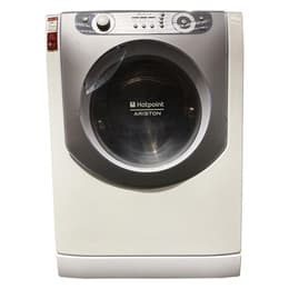 Samostatná práčka Hotpoint Ariston AQGF149FR Predné plnenie