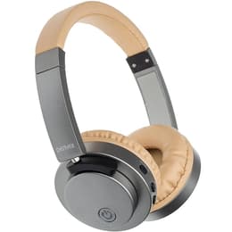 Slúchadlá Denver BTN-206SAND Potláčanie hluku wireless Mikrofón -