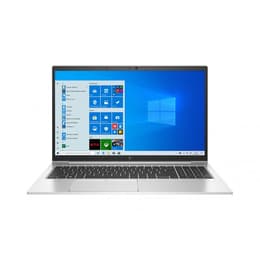 HP EliteBook 850 G7 15" (2020) - Core i5 - Gen 10 (U) - 16GB - 256 GB SSD QWERTY - Talianska