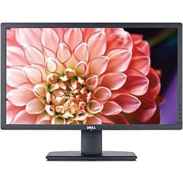 Monitor 27 Dell UltraSharp U2713HM 2560 x 1440 LED Čierna