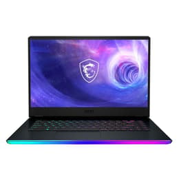 MSI Raider GE66 12UGS-417FR-SG71270H32GXXDX11MA 15" - Core i7-12700H - 32GB - SSD 1 TBGB NVIDIA GeForce RTX 3070 Ti AZERTY - Francúzska