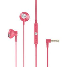 Slúchadlá Do uší Sony STH30 - Ružová