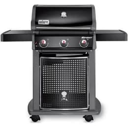 Elektrický vonkajší gril 300 Weber Spirit Classic E-310