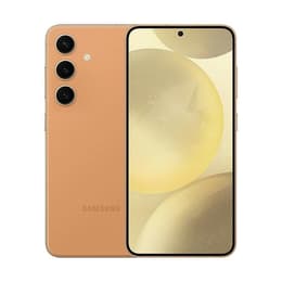 Galaxy S24 256GB - Oranžová - Neblokovaný