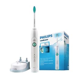 Elektrická zubná kefka Philips Sonicare Healthy White HX6730/02