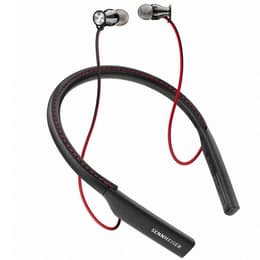 Slúchadlá Do uší Sennheiser Momentum In-Ear Wireless M2 IEBT Bluetooth - Čierna