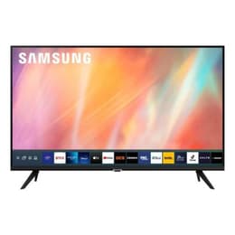 Televízor Samsung 140 cm 55AU7022 3840 x 2160
