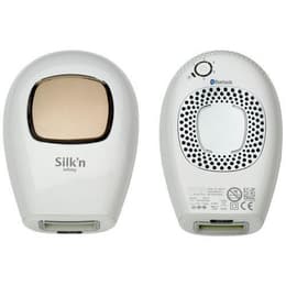 Pulzný epilátor Silk'N Infinity Premium H3101