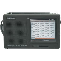 Rádio Scott RX16