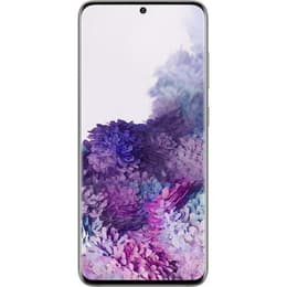 Galaxy S20 5G 128GB - Biela - Neblokovaný