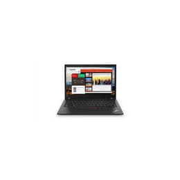 Lenovo EliteBook 840 G5 14" (2018) - Core i5 - Gen 8 (U) - 8GB - SSD 512 GB AZERTY - Francúzska