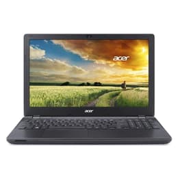 Acer Aspire E5-511-P1S7 15" (2015) - Pentium N3540 - 4GB - HDD 1 TO AZERTY - Francúzska