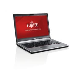 Fujitsu LifeBook E736 13" (2016) - Core i5-6300U - 16GB - SSD 512 GB QWERTZ - Nemecká