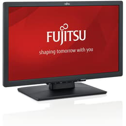 Monitor 22 Fujitsu E22T-7 1920 x 1080 LCD Čierna