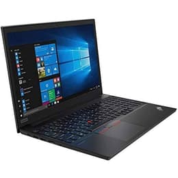 Lenovo ThinkPad P15s G2 15" (2021) - Core i7 - Gen 11 (G) - 16GB - SSD 1 TO QWERTZ - Nemecká