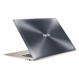 Asus ZenBook Prime UX31A 13" (2012) - Core i5-3317U - 4GB - SSD 128 GB AZERTY - Francúzska