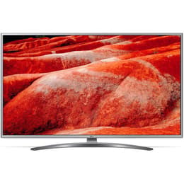 Televízor LG 190 cm 75UM7600PLB 3840 x 2160