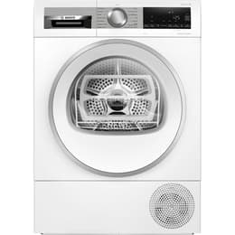 Sušička s tepelným čerpadlom Bosch WQG2450SFR Predné plnenie