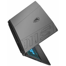 MSI Pulse 15 B13VGK-472GR 15" - Core i7-13700H - 32GB - SSD 1 TBGB NVIDIA GeForce RTX 4070 QWERTY - Grécky