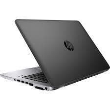 HP EliteBook 840 G1 14" (2013) - Core i5-4200U - 8GB - SSD 1000 GB AZERTY - Francúzska