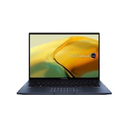 Asus ZenBook UX3402Z 14" (2022) - Core i5 - Gen 12 (P) - 8GB - SSD 512 GB AZERTY - Francúzska
