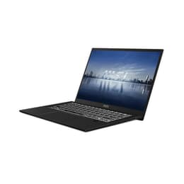MSI Summit E14 Flip Evo A13MT-238FR 14" (2023) - Core i7 - Gen 13 (P) - 16GB - SSD 1 TO AZERTY - Francúzska