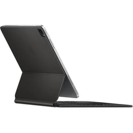 iPad Magic Keyboard (iPad nie je súčasťou balenia) (2021) - QWERTY - Španielská - iPad Pro 12.9" 3. generácia / iPad Pro 12.9" 4. generácia / iPad Pro 12.9" 5. generácia