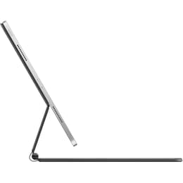 iPad Magic Keyboard (iPad nie je súčasťou balenia) (2021) - QWERTY - Španielská - iPad Pro 12.9" 3. generácia / iPad Pro 12.9" 4. generácia / iPad Pro 12.9" 5. generácia
