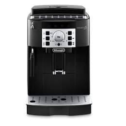 Espresso stroj Kompatibilné s Nespresso De'Longhi ECAM22.110.B Magnifica S L - Čierna
