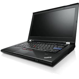 Fujitsu LifeBook E753 15" (2012) - Core i3-3110M - 8GB - SSD 128 GB AZERTY - Francúzska