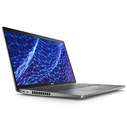 Dell Latitude 5530 15" (2022) - Core i5 - Gen 12 (U) - 16GB - SSD 512 GB QWERTY - Talianska