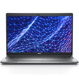 Dell Latitude 5530 15" (2022) - Core i5 - Gen 12 (U) - 16GB - SSD 512 GB QWERTY - Talianska