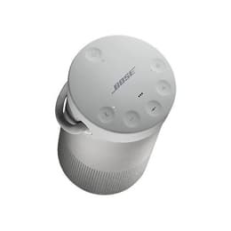 Bluetooth Reproduktor Bose Soundlink Revolve + II - Sivá