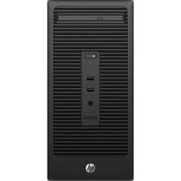 HP 280 G2 MT Core i3-6100 3,7 - SSD 256 GB - 8GB