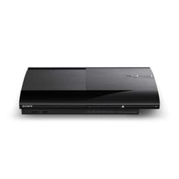 PlayStation 3 - Čierna