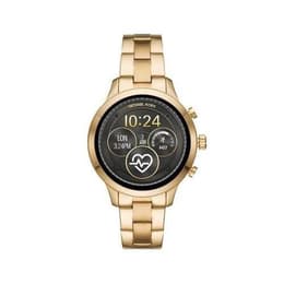Smart hodinky Micahel Kors MKT5045 á á - Zlatá