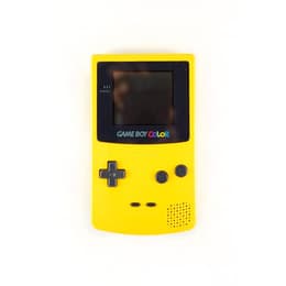 Nintendo Game Boy Color - Žltá