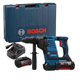Vŕtacie kladivo Bosch GBH 36 VF-LI PLUS