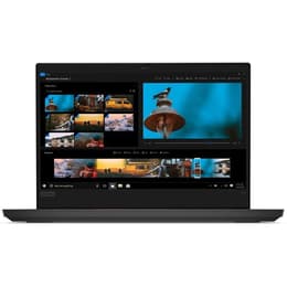 Lenovo ThinkPad E14 G3 14" (2021) - Ryzen 5 - 5000 Series (U) - 8GB - SSD 512 GB AZERTY - Francúzska
