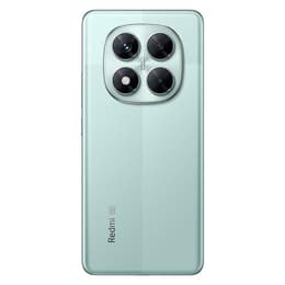 Xiaomi Redmi Note 14 Pro 5G 256GB - Zelená - Neblokovaný